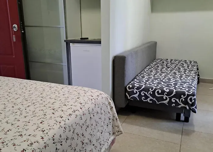 Guest House Roma Express