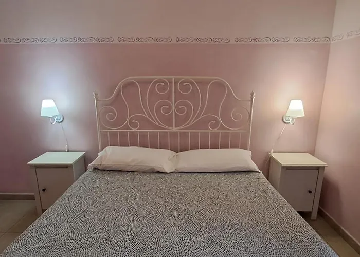 Guest House Roma Express