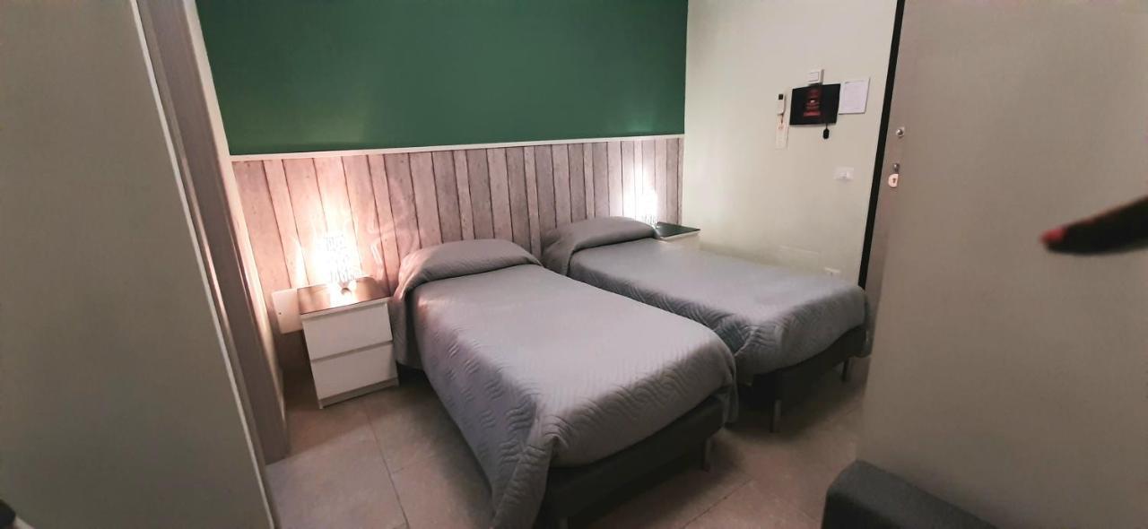Pensión Roma Express Ladispoli