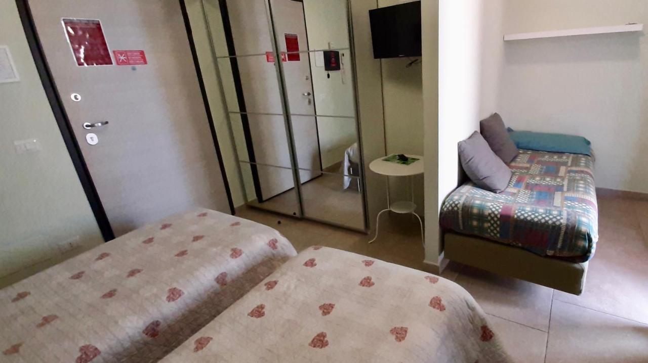 Roma Express Ladispoli
