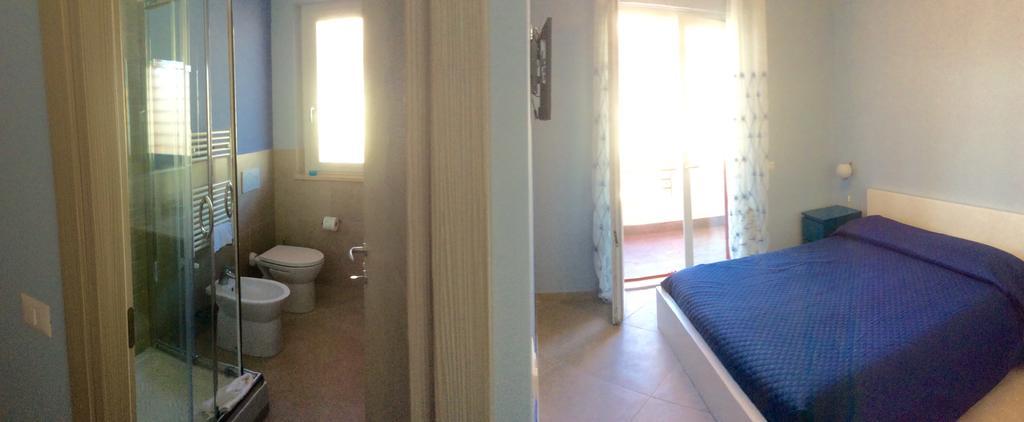 Roma Express Ladispoli