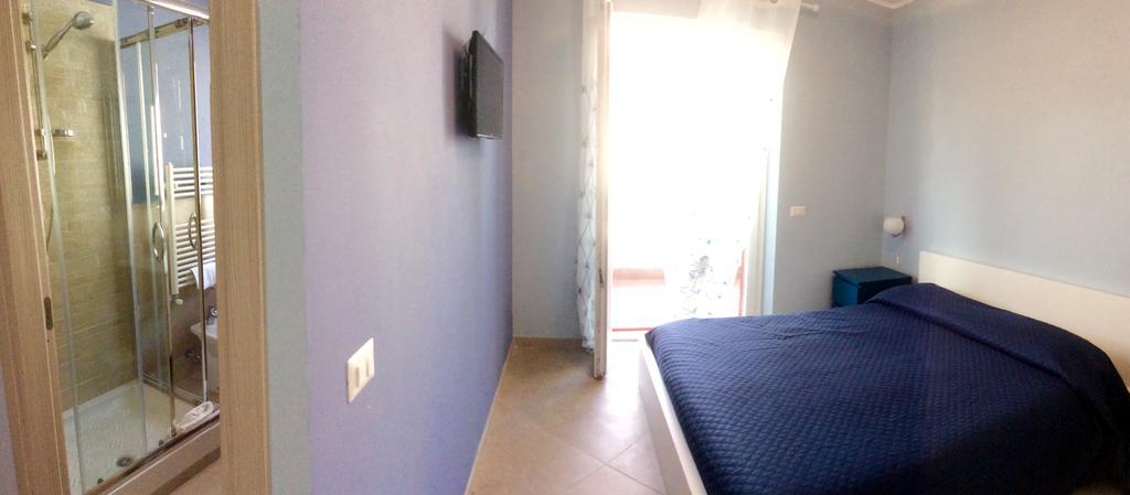 Pensión Roma Express Ladispoli